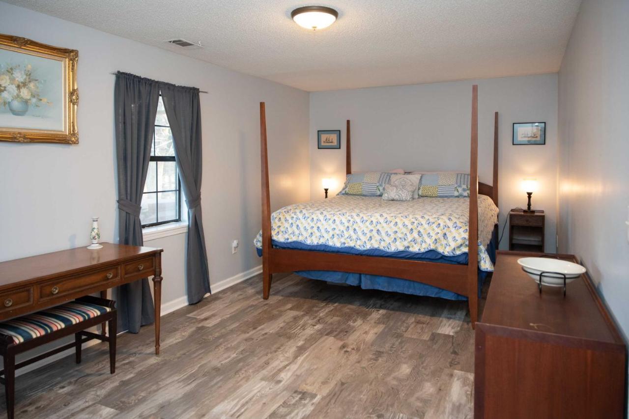 Lakefront Cottage With Private Hot Tub! Buckhead Dış mekan fotoğraf