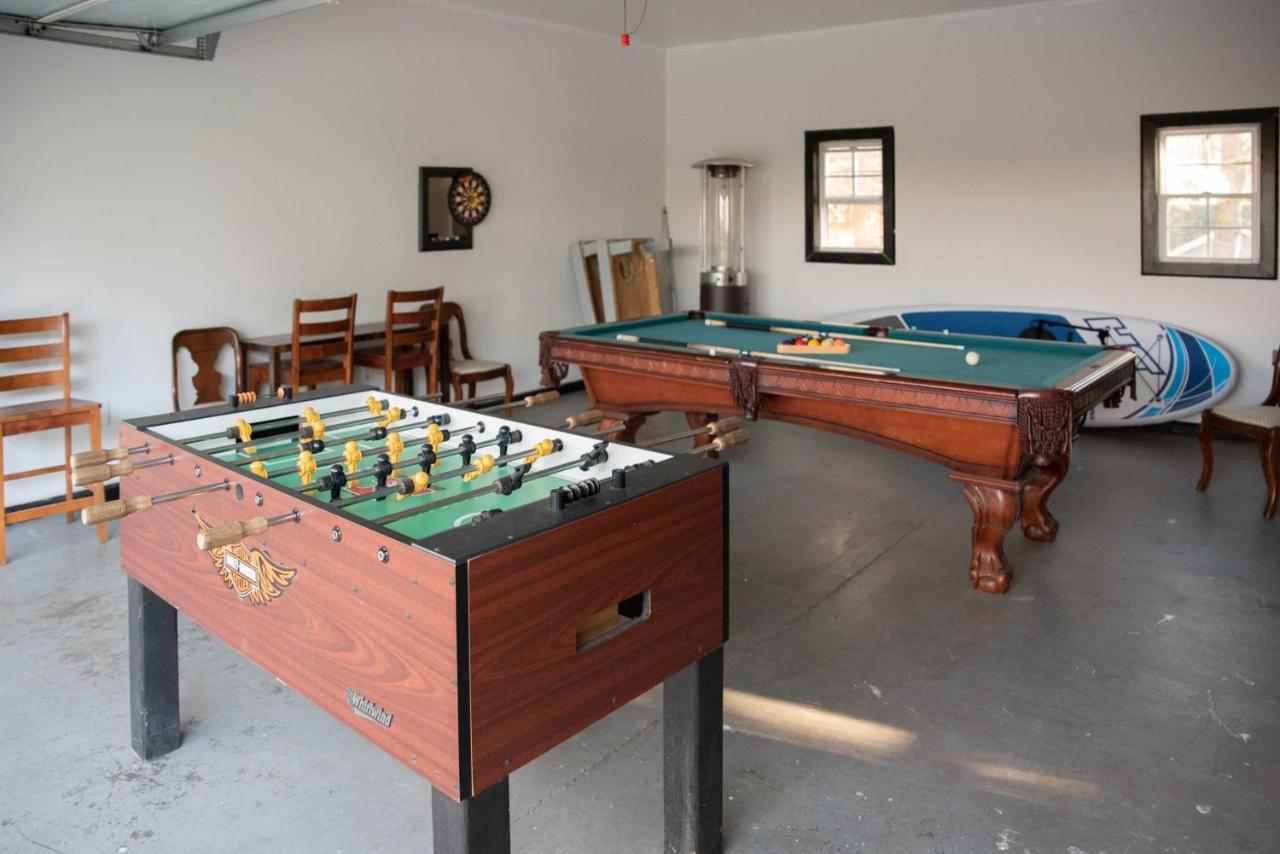 Lakefront Cottage With Private Hot Tub! Buckhead Dış mekan fotoğraf